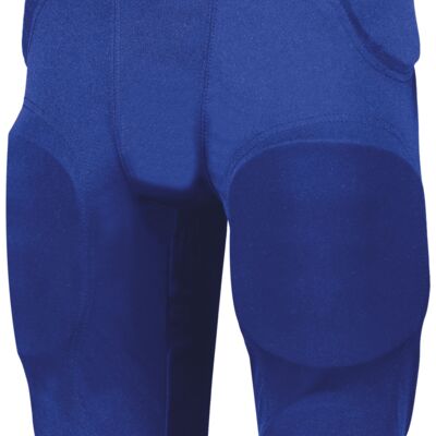 Youth Integrated 7-Piece Pad Football Pant Thumbnail