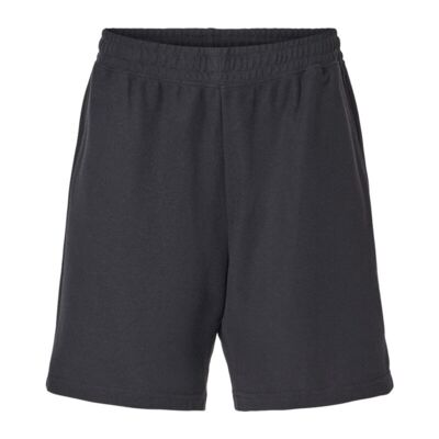 Unisex Pique Gym Shorts Thumbnail