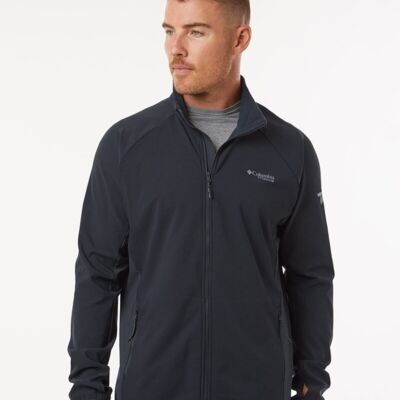 Men's Spectre Ridge™ II Tech Fleece Full-Zip Jacket Thumbnail