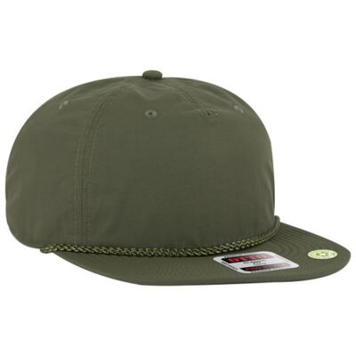 OTTO CAP 5 Panel Pro Style Baseball Cap Thumbnail