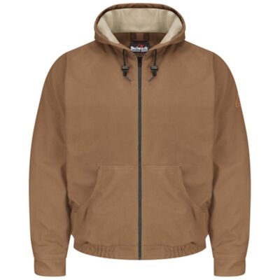 Men's Hooded Jacket - EXCEL FR® ComforTouch Thumbnail