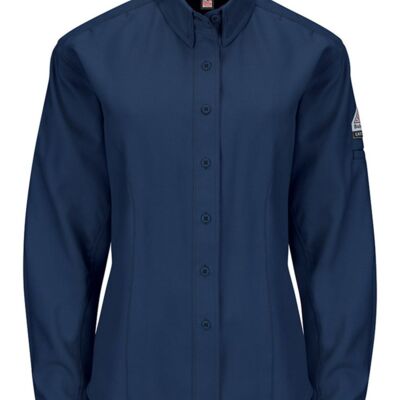 Women's iQ Series® Endurance Long Sleeve Shirt Thumbnail