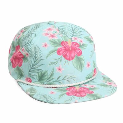 The Aloha Rope Cap Thumbnail