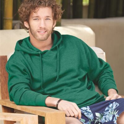 Webstore_Midweight Hooded Sweatshirt Thumbnail