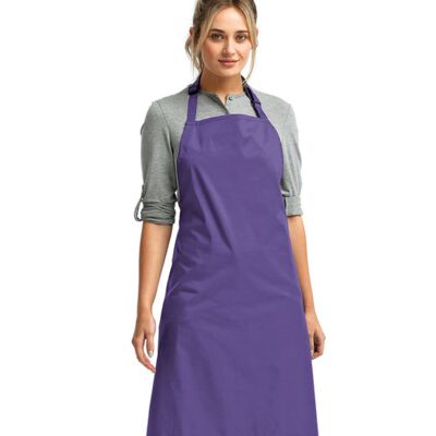 Unisex "Colours" Sustainable Bib Apron Thumbnail
