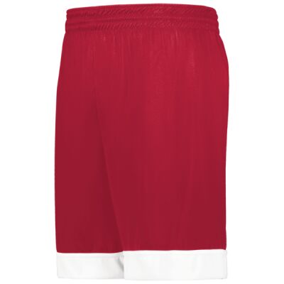 SWISH REVERSIBLE BASKETBALL SHORTS Thumbnail
