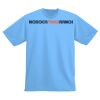 Youth NexGen Wicking T-Shirt Thumbnail