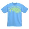 Youth NexGen Wicking T-Shirt Thumbnail