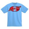 Youth NexGen Wicking T-Shirt Thumbnail