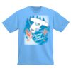 Youth NexGen Wicking T-Shirt Thumbnail