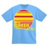 Youth NexGen Wicking T-Shirt Thumbnail