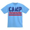 Youth NexGen Wicking T-Shirt Thumbnail