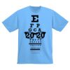 Youth NexGen Wicking T-Shirt Thumbnail