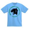 Youth NexGen Wicking T-Shirt Thumbnail