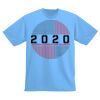 Youth NexGen Wicking T-Shirt Thumbnail