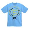 Youth NexGen Wicking T-Shirt Thumbnail