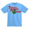 Youth NexGen Wicking T-Shirt Thumbnail