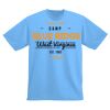 Youth NexGen Wicking T-Shirt Thumbnail