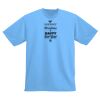 Youth NexGen Wicking T-Shirt Thumbnail