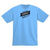 Youth NexGen Wicking T-Shirt Thumbnail