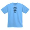 Youth NexGen Wicking T-Shirt Thumbnail