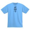 Youth NexGen Wicking T-Shirt Thumbnail