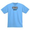 Youth NexGen Wicking T-Shirt Thumbnail