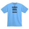 Youth NexGen Wicking T-Shirt Thumbnail