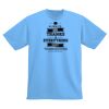 Youth NexGen Wicking T-Shirt Thumbnail