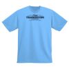 Youth NexGen Wicking T-Shirt Thumbnail