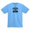 Youth NexGen Wicking T-Shirt Thumbnail