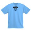 Youth NexGen Wicking T-Shirt Thumbnail