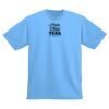 Youth NexGen Wicking T-Shirt Thumbnail