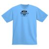 Youth NexGen Wicking T-Shirt Thumbnail