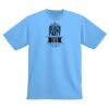 Youth NexGen Wicking T-Shirt Thumbnail