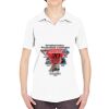 Ladies' Cool & Dry Sport Performance Interlock Polo Thumbnail