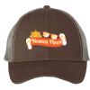 Bio-Washed Trucker Cap Thumbnail