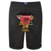 Polyester Mesh 9" Shorts with Pockets Thumbnail