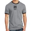 Core Cotton Ringer Tee Thumbnail