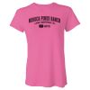 Ladies' Heavy Cotton™ T-Shirt Thumbnail