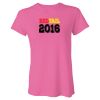 Ladies' Heavy Cotton™ T-Shirt Thumbnail