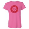 Ladies' Heavy Cotton™ T-Shirt Thumbnail