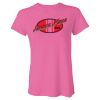 Ladies' Heavy Cotton™ T-Shirt Thumbnail