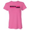 Ladies' Heavy Cotton™ T-Shirt Thumbnail