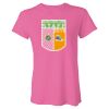 Ladies' Heavy Cotton™ T-Shirt Thumbnail