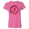 Ladies' Heavy Cotton™ T-Shirt Thumbnail