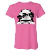 Ladies' Heavy Cotton™ T-Shirt Thumbnail