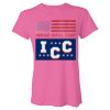 Ladies' Heavy Cotton™ T-Shirt Thumbnail