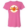 Ladies' Heavy Cotton™ T-Shirt Thumbnail