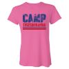 Ladies' Heavy Cotton™ T-Shirt Thumbnail